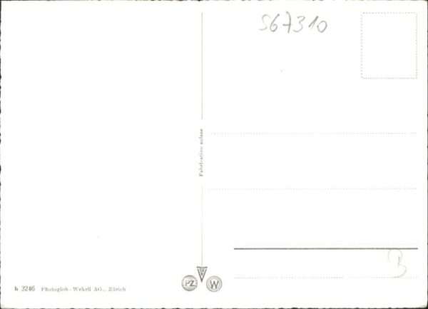 Bad Ragaz Ragatz Bad_Ragaz – Bild 2