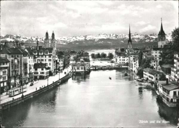 Zuerich