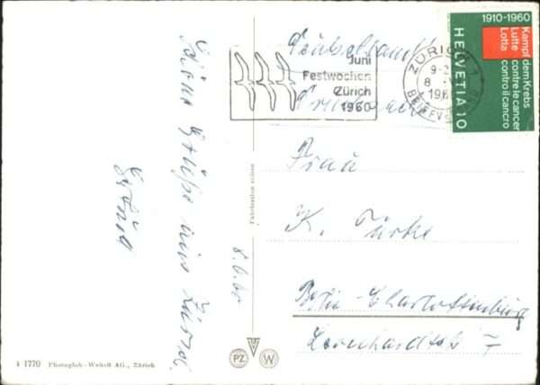 Zuerich – Bild 2