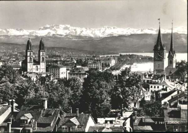 Zuerich