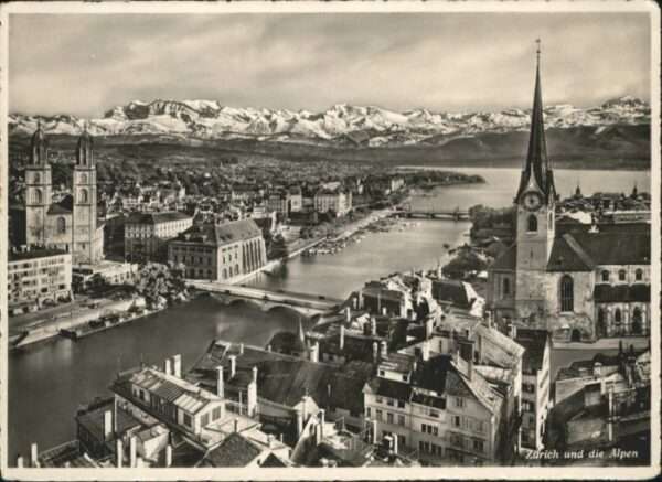 Zuerich