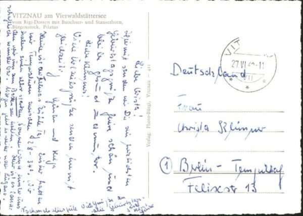Vitznau – Bild 2