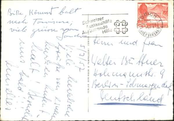 Zuerich – Bild 2
