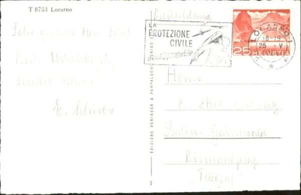 Locarno TI Locarno – Bild 2