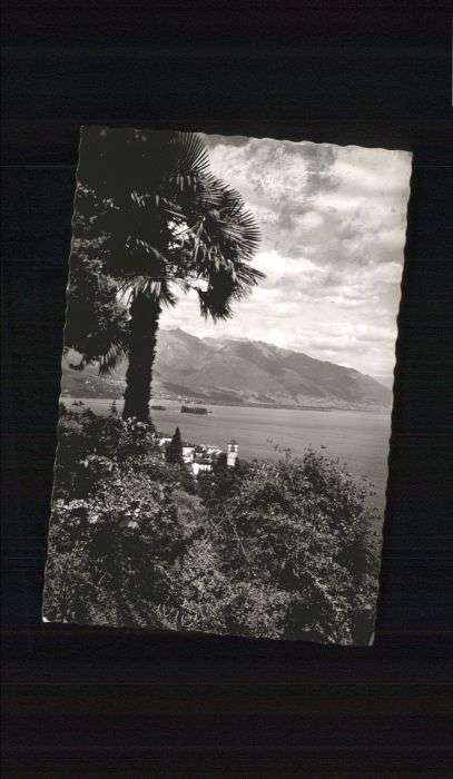 Brissago TI Brissago