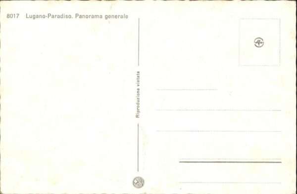 Lugano TI Lugano – Bild 2
