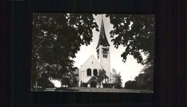 Romanshorn Kirche