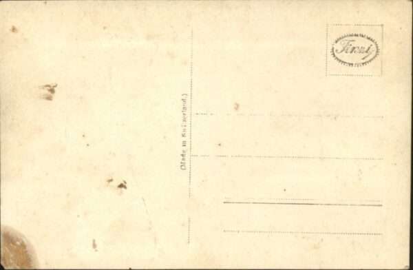 Einsiedeln SZ Einsiedeln Kloster – Bild 2