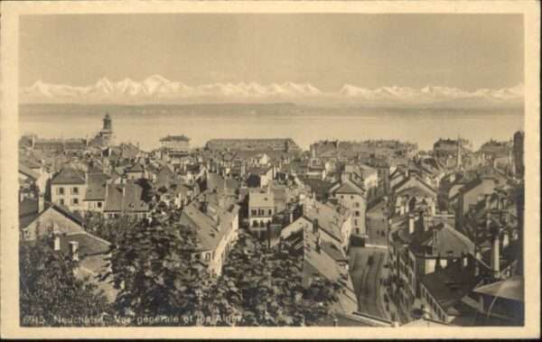 Neuchatel NE Neuchatel