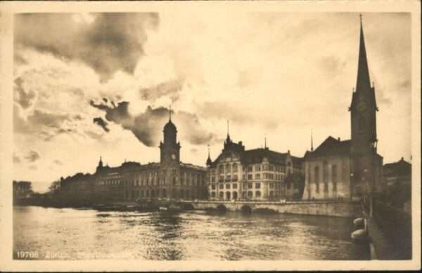Zuerich