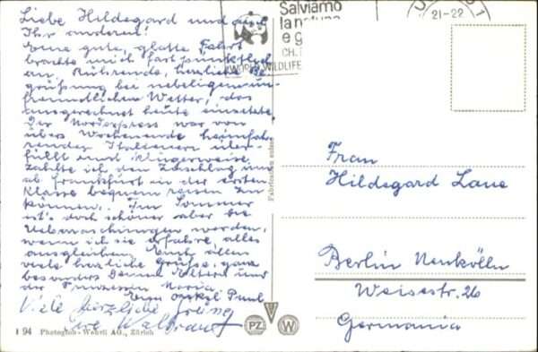 Lugano TI Lugano – Bild 2