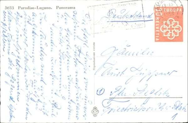 Lugano TI Lugano – Bild 2