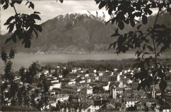 Locarno TI Locarno