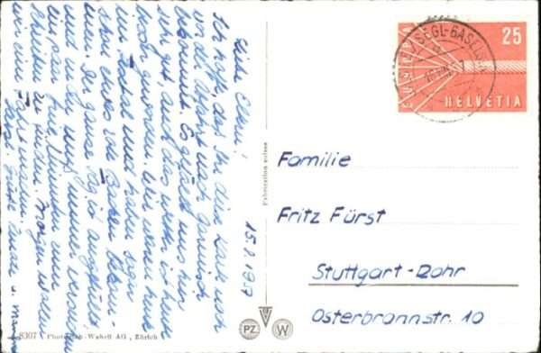 Muottas Muragl Piz Rosatsch – Bild 2
