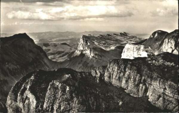 Beatenberg Niederhorn
