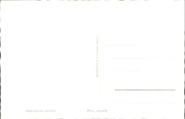 Ascona TI Ascona Kirche – Bild 2