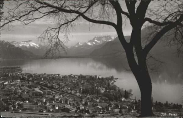 Vevey VD Vevey