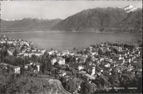 Locarno TI Locarno