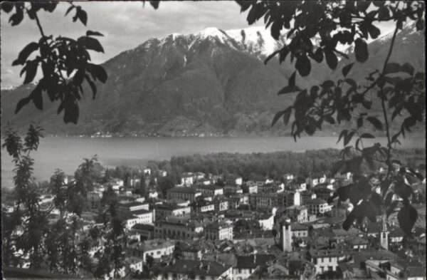 Locarno TI Locarno