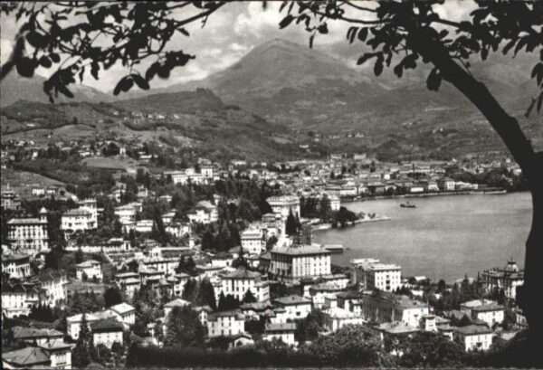 Lugano TI Lugano