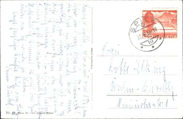 Spiez BE Spiez – Bild 2