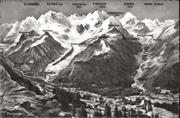 Pontresina