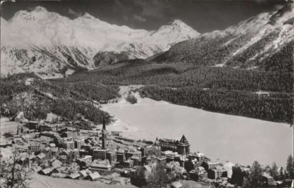 St Moritz GR St_Moritz