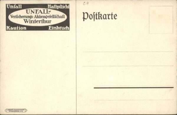 Sisikon Tells Kapelle Schiff – Bild 2