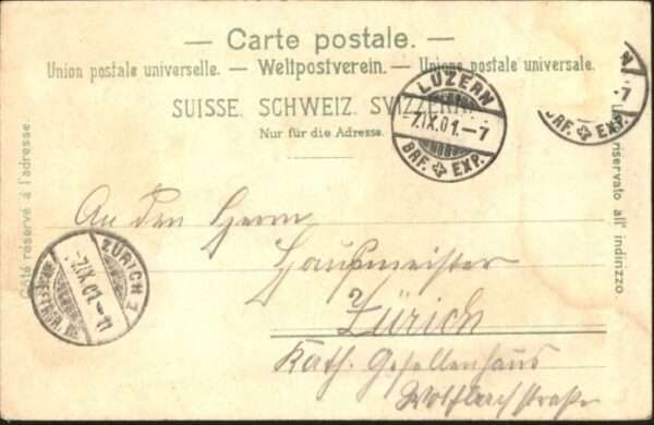 Luzern LU Luzern – Bild 2