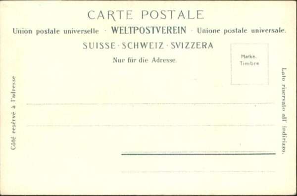Bern BE Bern Rathaus – Bild 2