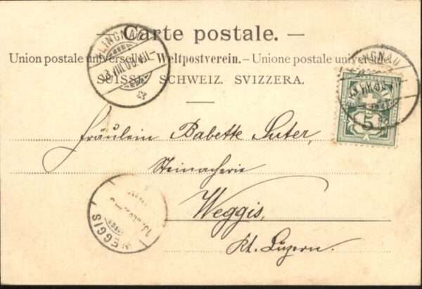 Zuerich useum – Bild 2