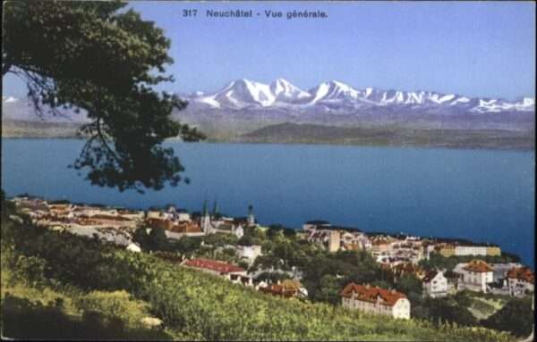 Neuchatel NE Neuchatel