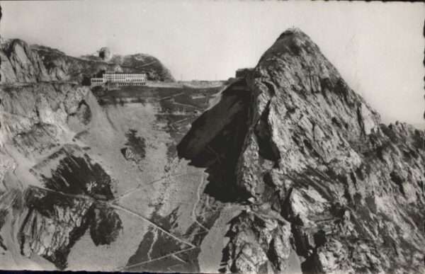 Pilatus Kulm