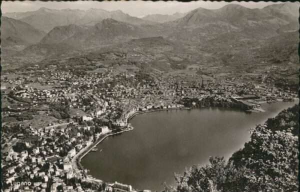 Lugano TI Lugano