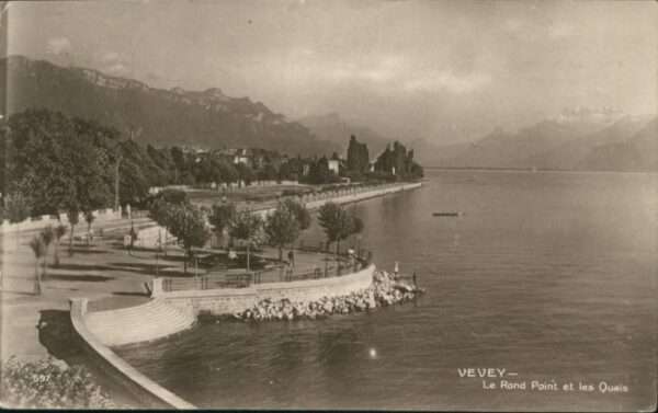 Vevey VD Vevey