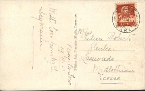 Vevey VD Vevey – Bild 2