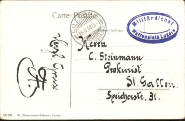 Pilatus Tomlishorn – Bild 2