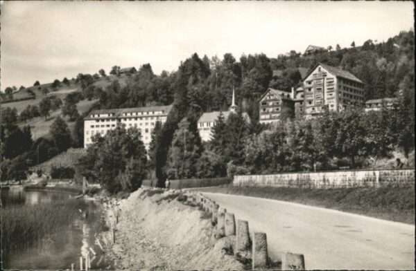 Morgarten Ägerisee