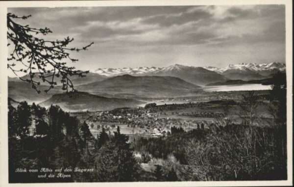 Albis Zugersee