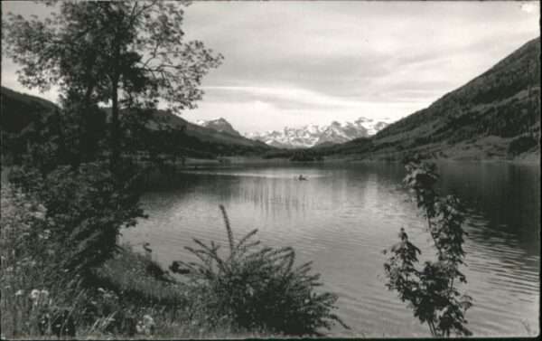 Oberaegeri ee