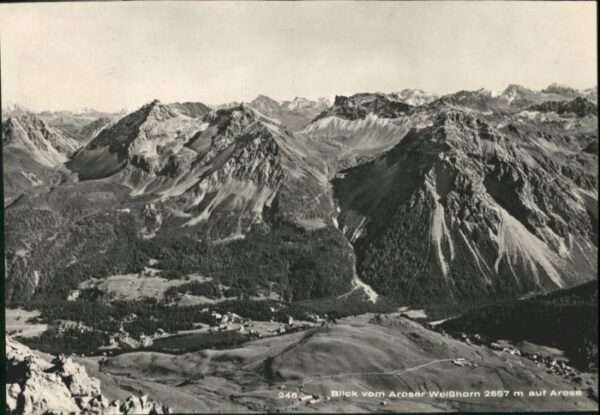 Arosa GR Arosa