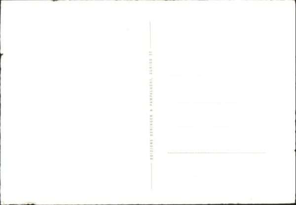 Ronco TI Ronco Kirche – Bild 2