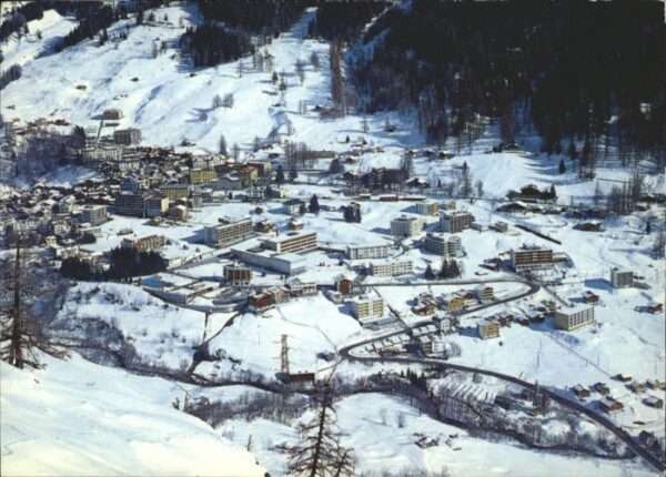 Leukerbad