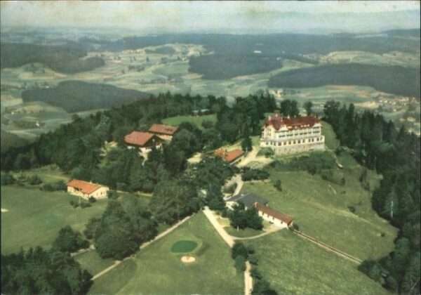 Gurten Hotel Gurtenkulm
