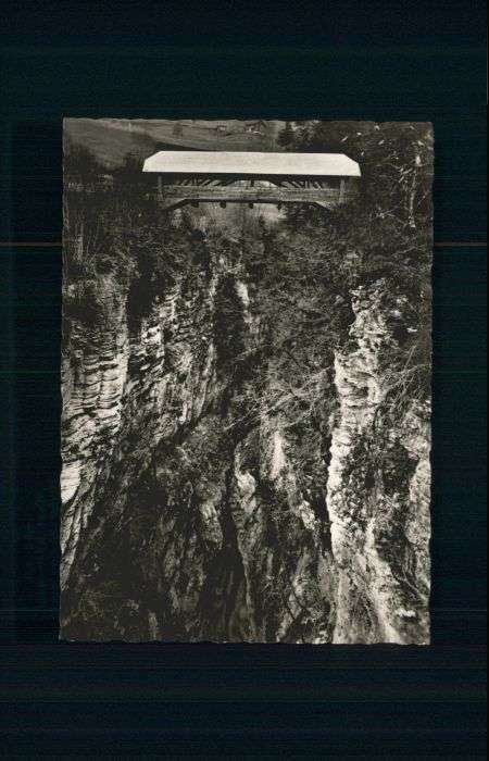Kerns Hohe Brücke
