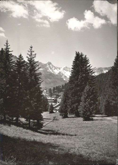 Arosa GR Arosa