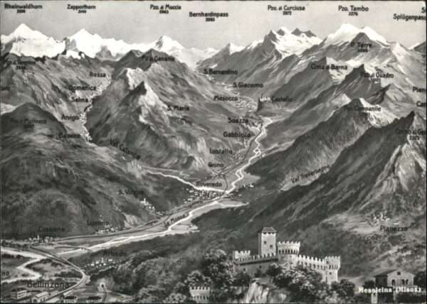 Bellinzona