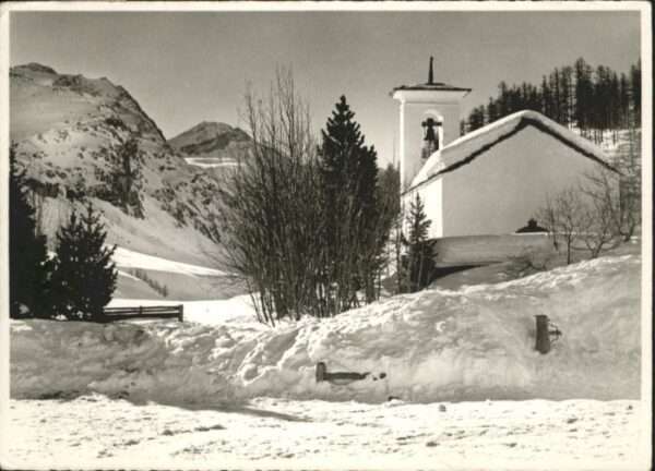 Fex Kirche