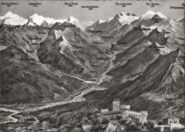 Bellinzona