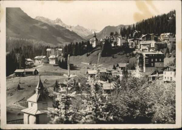 Arosa GR Arosa